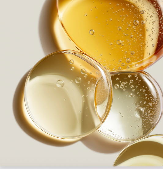 Peptides and mushrooms benefits for wrinkles