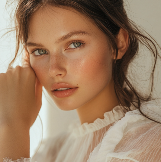How to Recognize Your Skin Type (And Why It’s Crucial for Glowing Skin)