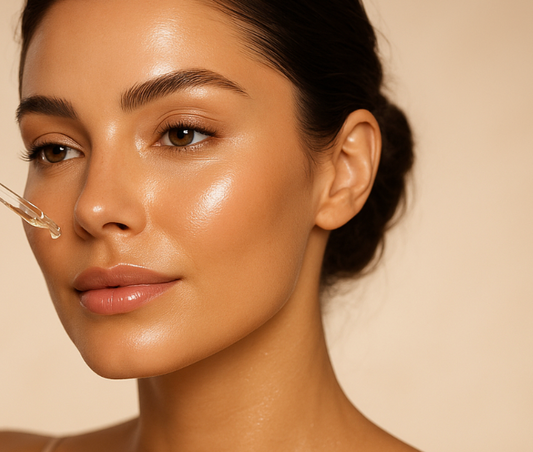 How to Use NAD+ in Your Skincare Routine for Glowing, Youthful Skin | I'm Fabulous Cosmetics