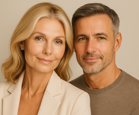 Ceramides vs Peptides: Comparing Their Roles in Aesthetic Skin Care