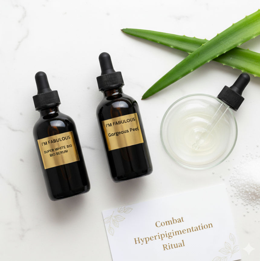 How to Get Glowing, Wrinkle-Free Skin After 40