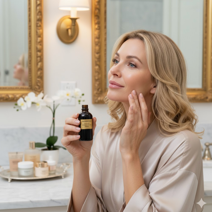 The Ultimate Guide to Plant-Based Luxury Skincare in 2025: How to Get Glass-Skin Radiance with I’m Fabulous Cosmetics