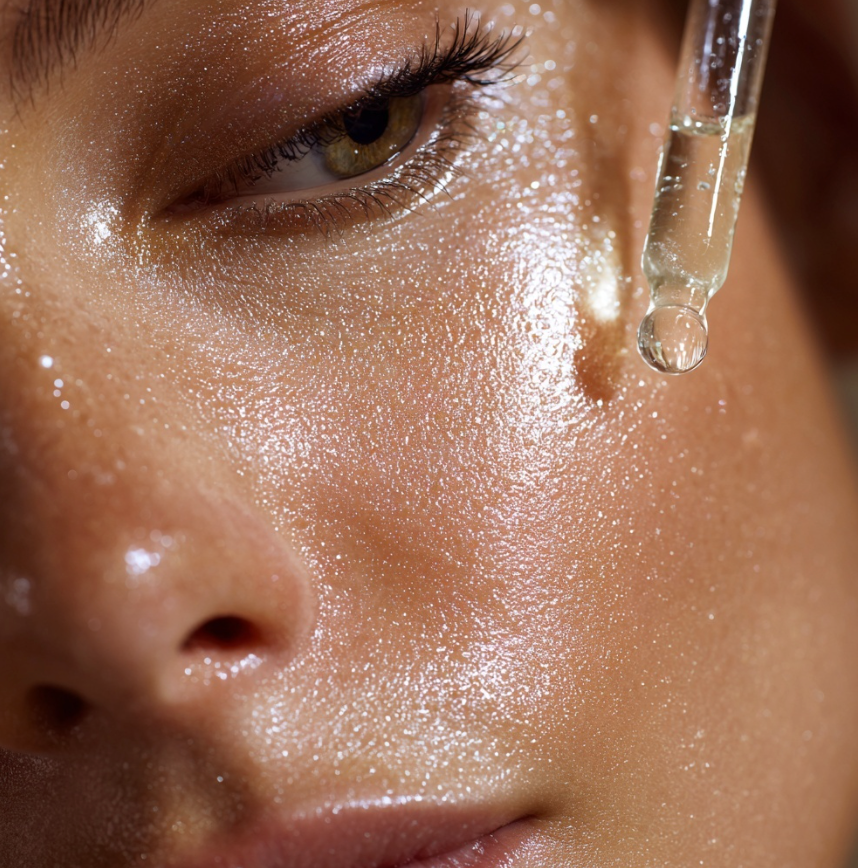 GHK-Cu Peptides Benefits for Anti-Aging Skin Rejuvenation | How to Use With Micro-Infusion GHK-Cu Peptides Benefits for Anti-Aging Skin Rejuvenation | How to Use With Micro-Infusion