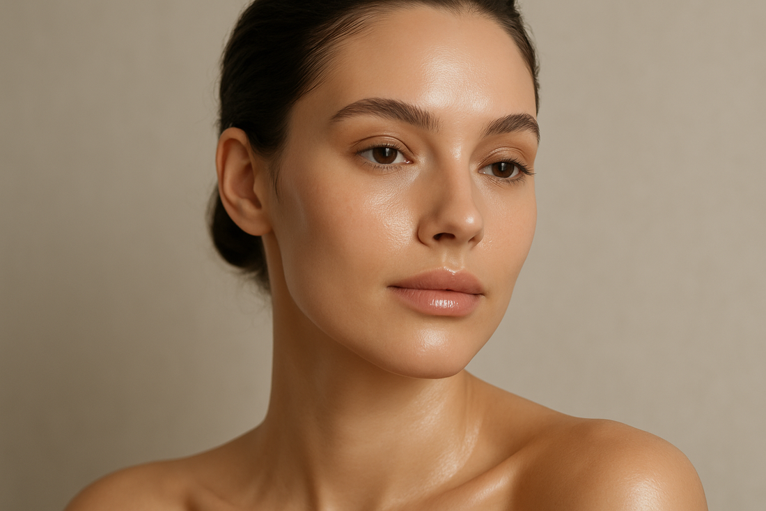 The Complete Guide to Achieving Glass Skin in 2025 with Organic Skincare