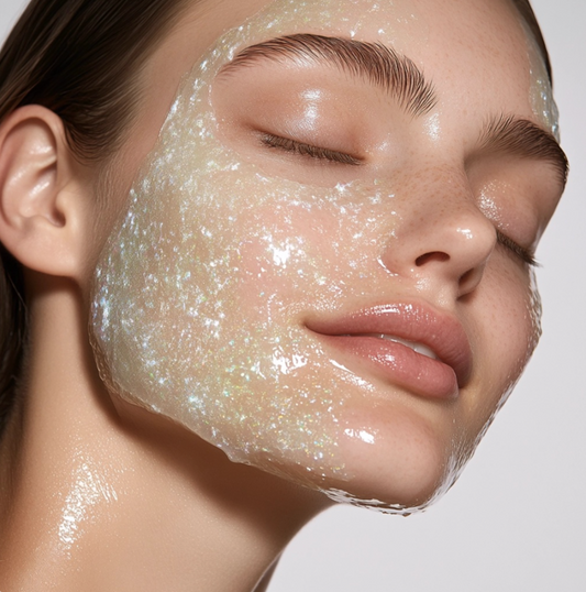 The Ultimate Guide to Microalgae and Mushroom Extracts in Skincare: Benefits, Science, and Best Products
