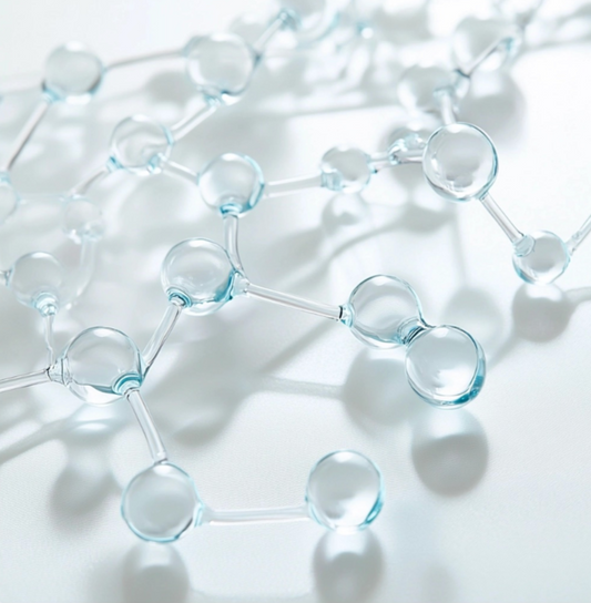 How do peptides work in Skin Care?
