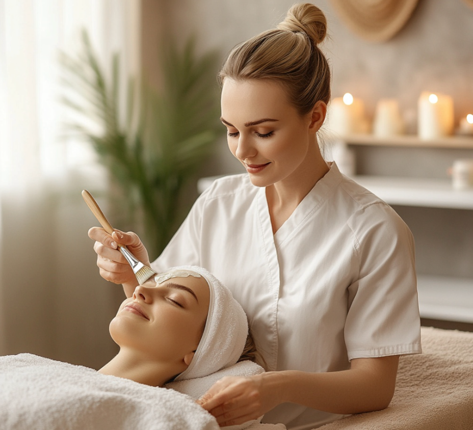 Why Becoming an Esthetician in 2025 Is a Smart Career Move and a Thriving Business Opportunity