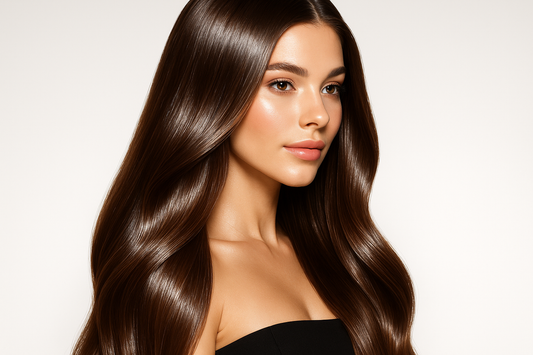 Are Peptides Good for Hair Growth and Shine? The Science and Secrets Behind Healthier Hair