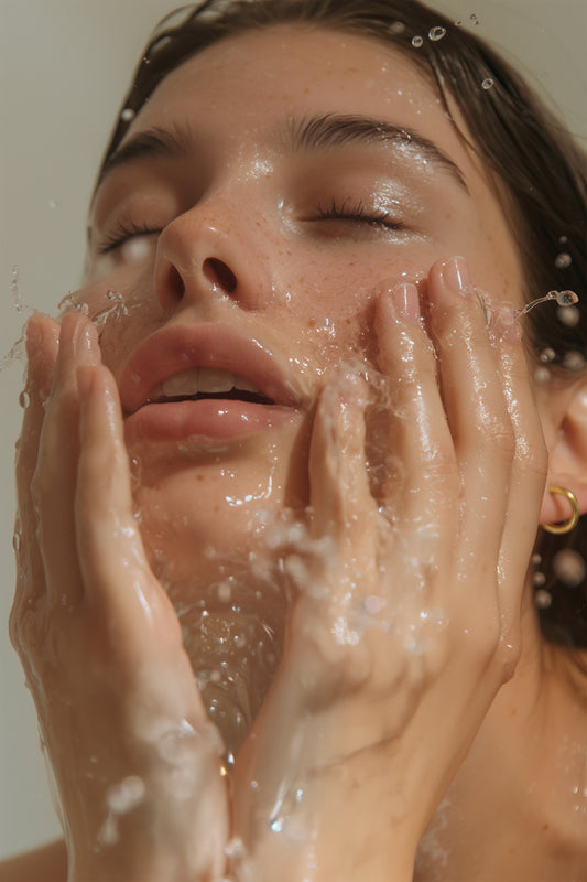 Why Exfoliating Every Day is Essential