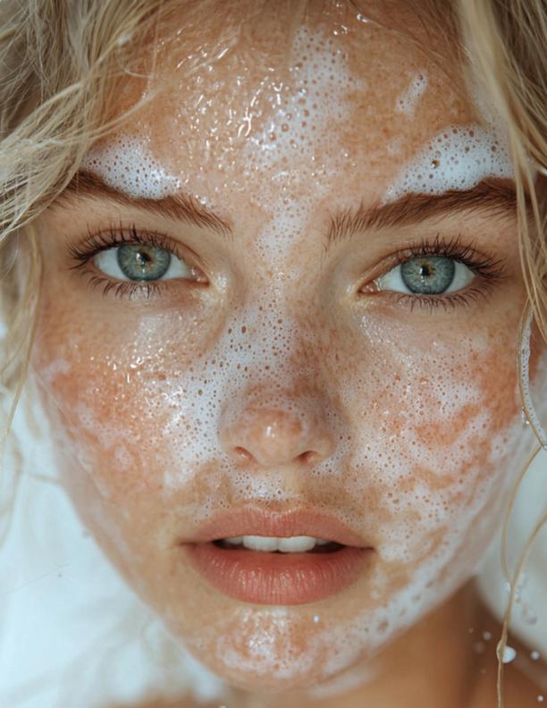 plant-based organic cleansers made in usa