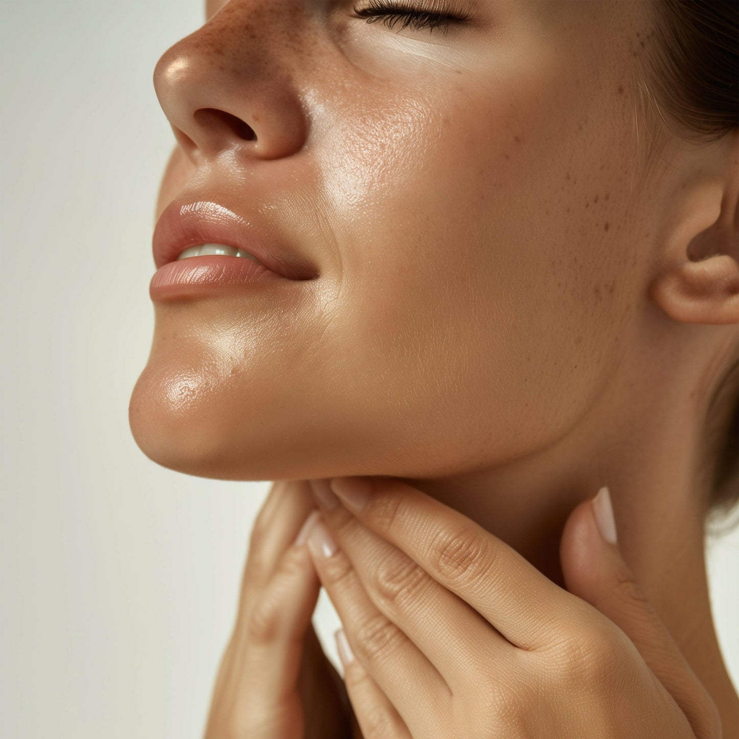 Cleansing Concentrate | Deep Purifying, Hydrating & Makeup-Removing Face Cleanser