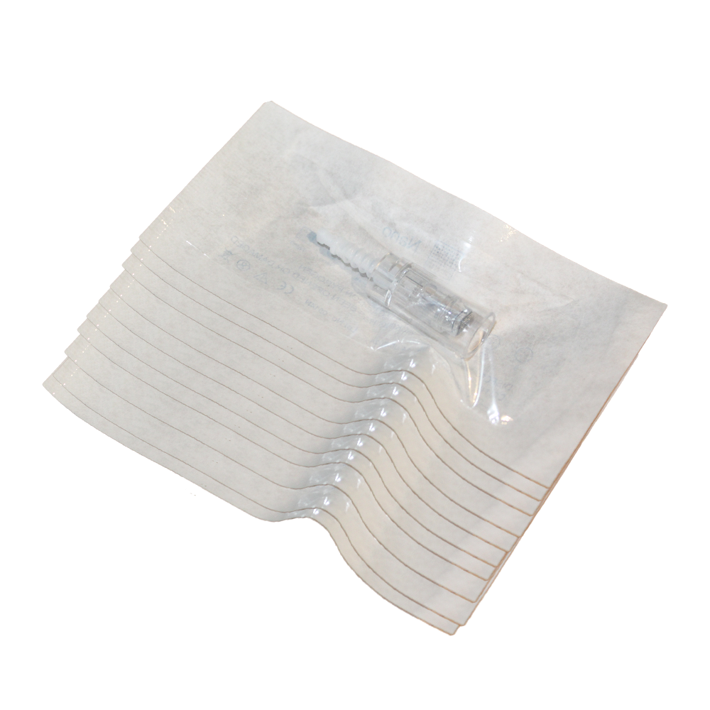 Cartridges Needles for Microneedling Pen | Precision Tip, Safe & Effective Skin Treatment for Anti-Aging