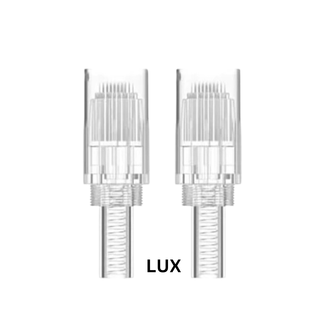 Cartridges Needles for Microneedling Pen | Precision Tip, Safe & Effective Skin Treatment for Anti-Aging