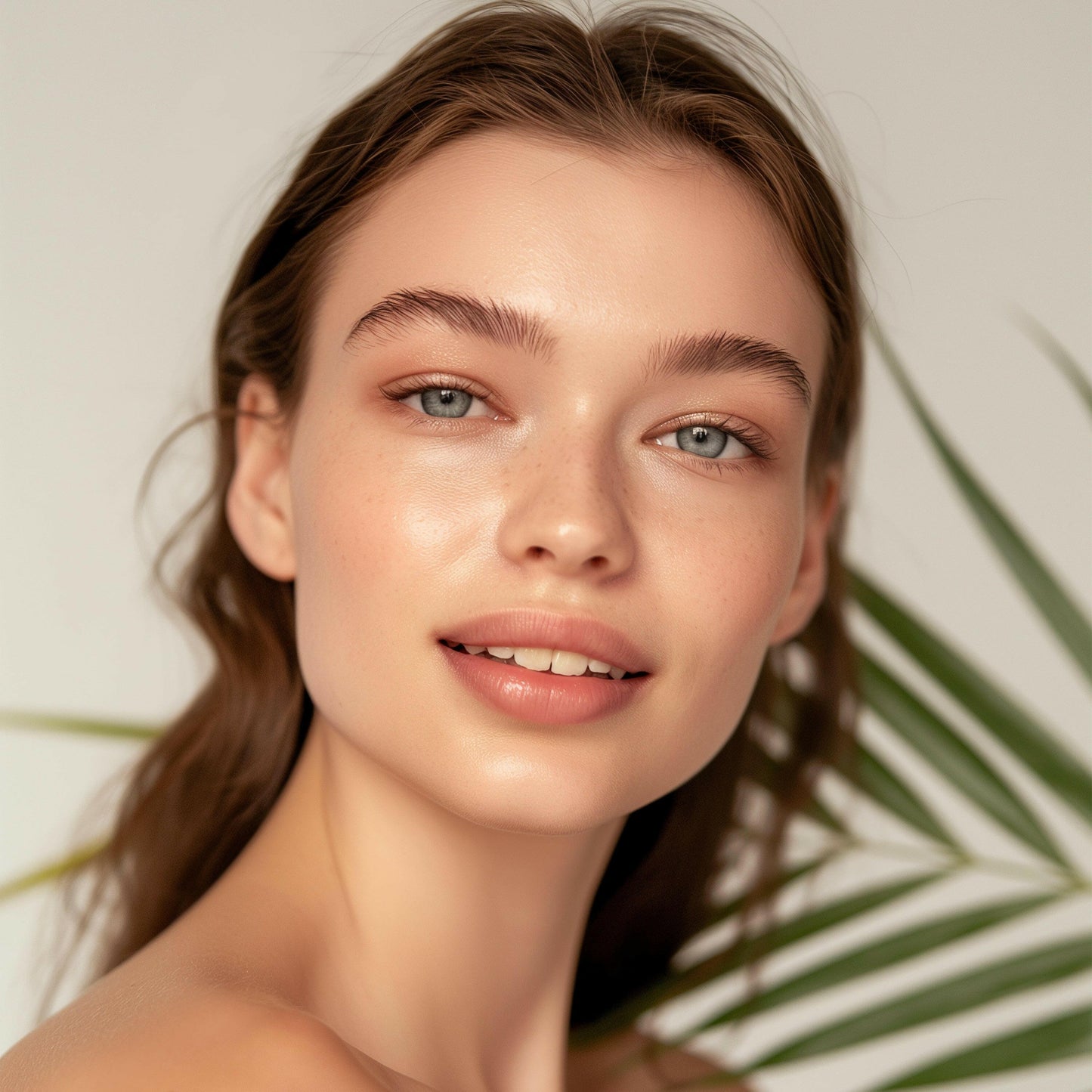 Marine Peptide Moisturizer | Anti-Aging, Hydrating & Firming Cream for Youthful Skin