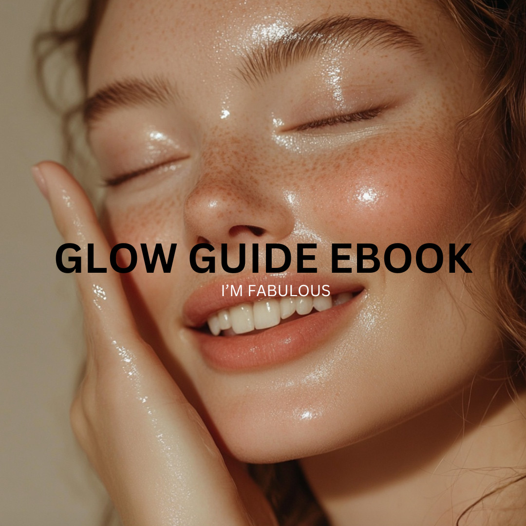 Glow Skincare Guide | Ultimate Routine for Radiant, Healthy & Youthful Skin