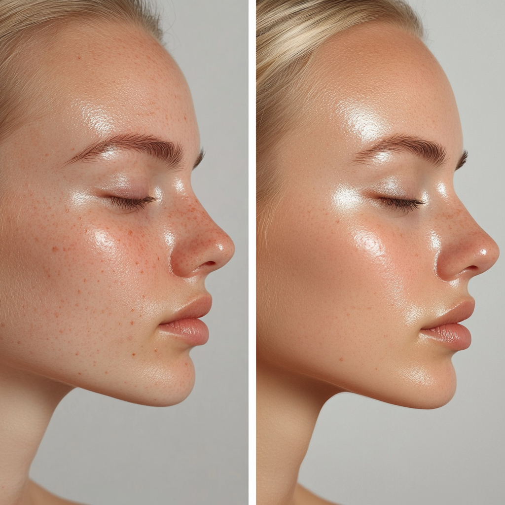 TCA Gorgeous Peel | Professional-Grade Skin Resurfacing for Smooth, Glowing, Youthful Skin