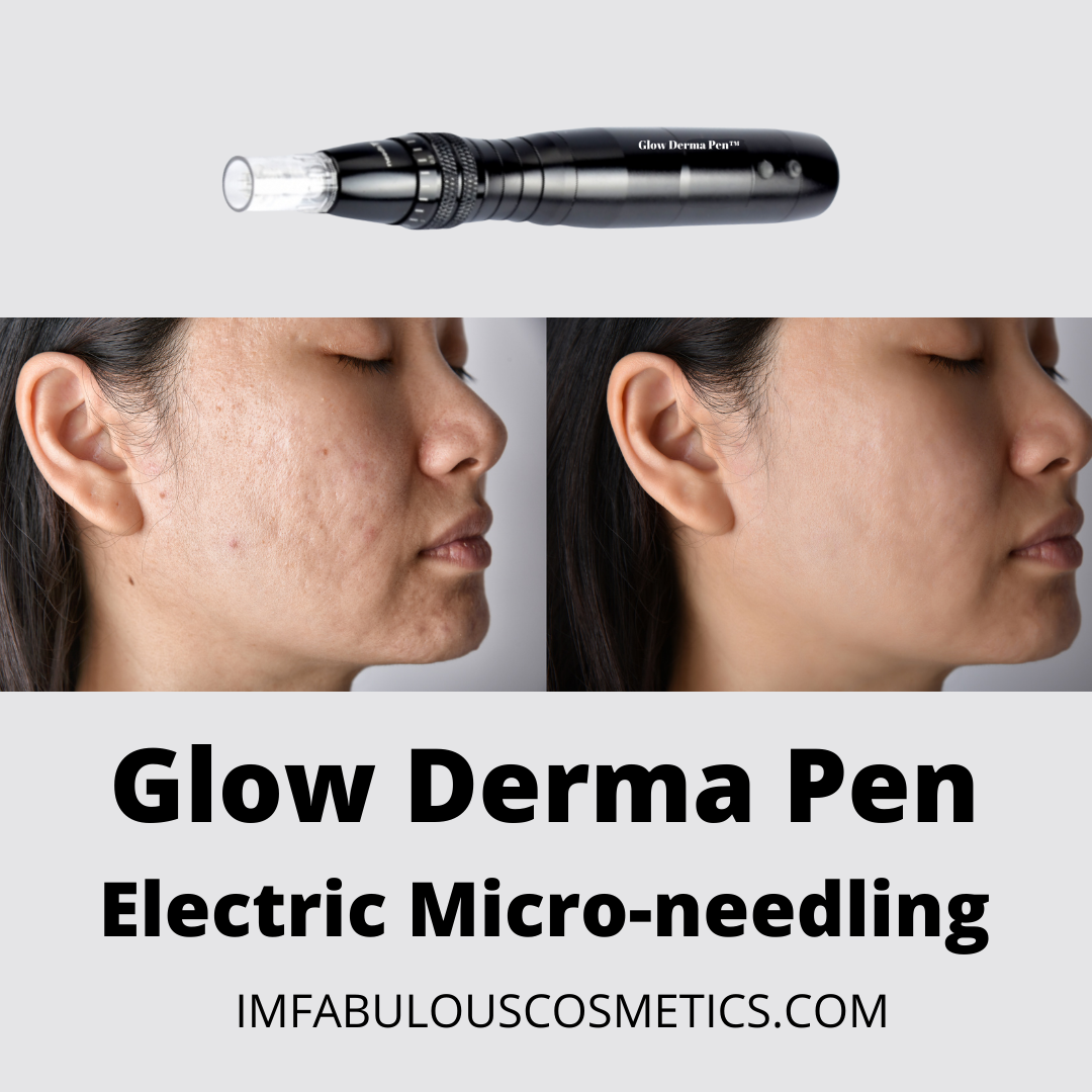 Cartridges Needles for Microneedling Pen | Precision Tip, Safe & Effective Skin Treatment for Anti-Aging