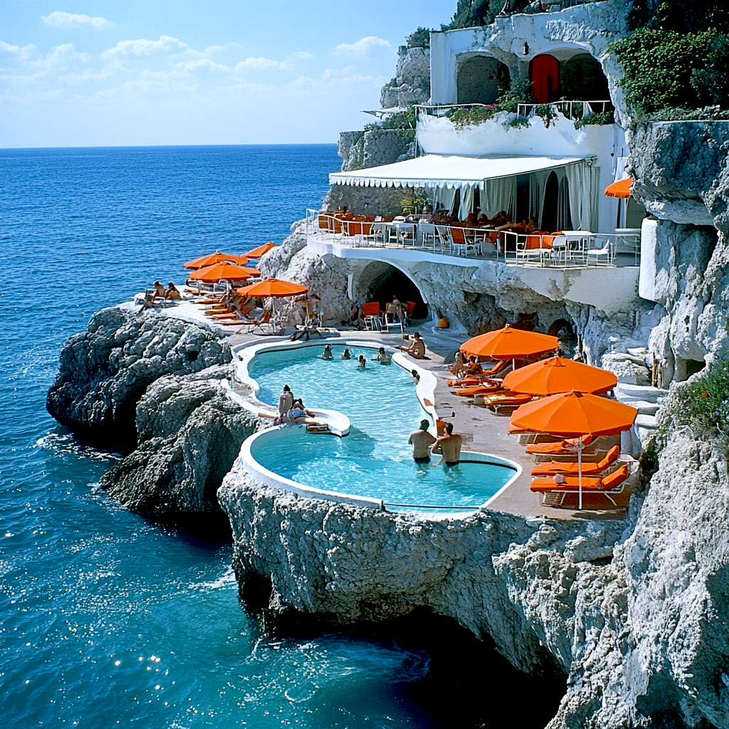 Ibiza Perfume | Exotic, Seductive Fragrance Inspired by the Spirit of Ibiza
