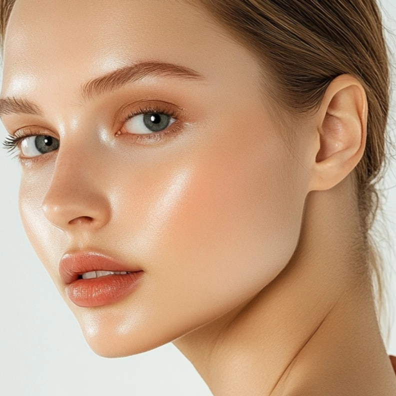 Skincare Regimen Weekly Planner