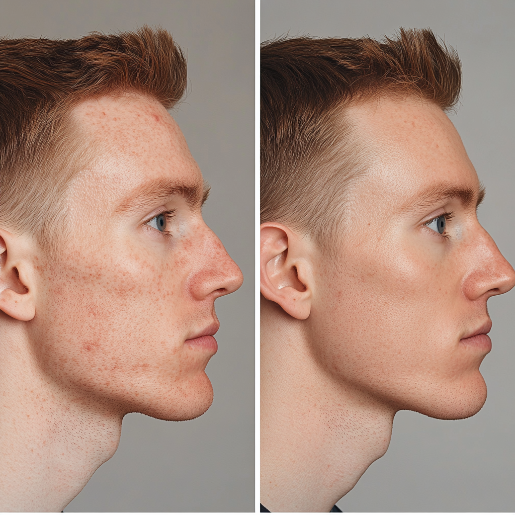 TCA Gorgeous Peel | Professional-Grade Skin Resurfacing for Smooth, Glowing, Youthful Skin