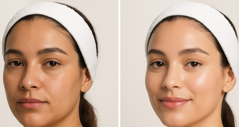 Super Peptide Anti-Aging Serum | Fast-Action Brightening