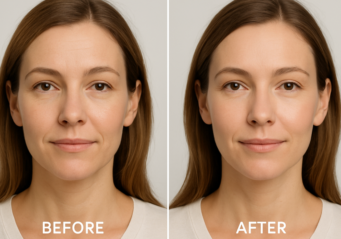 Caviar Luxury Lifting Serum | Organic Firming & Anti-Aging