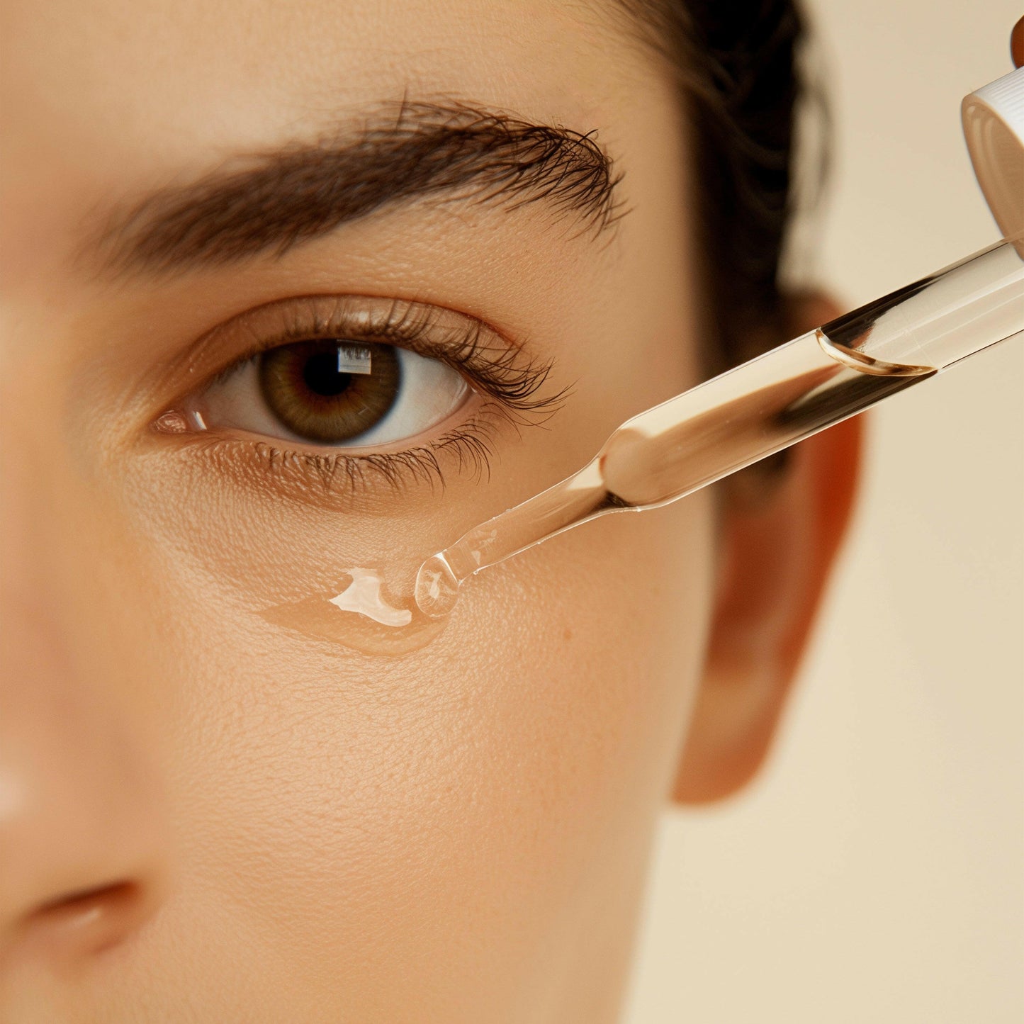 WakeUp Eye Serum | Dark Circle & Puffiness Treatment for Bright, Refreshing Eyes