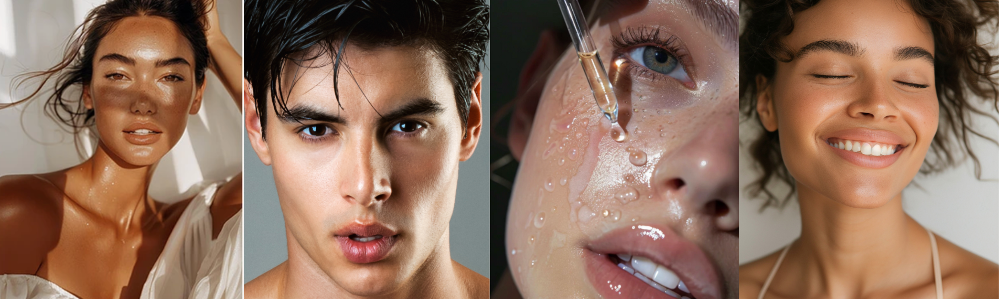 plant-based organic super anti aging skincare unisex