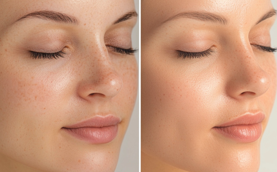 Bio Gorgeous Peel | Skin Resurfacing, Exfoliating & Anti-Aging Treatment for Smooth, Glowing Skin