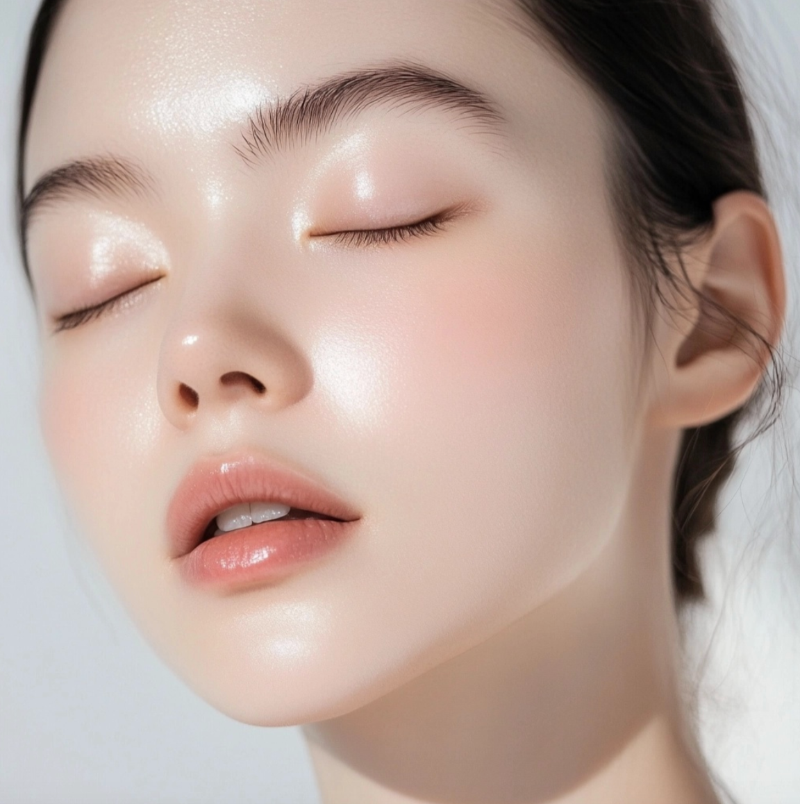 DMAE Supreme Serum | Firming, Anti-Aging & Skin-Lifting Serum for a Youthful Glow 2 oz