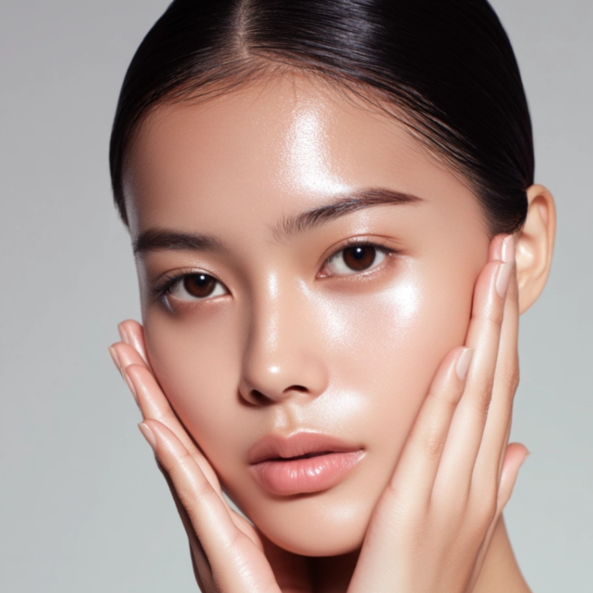 illuminating makeup serum