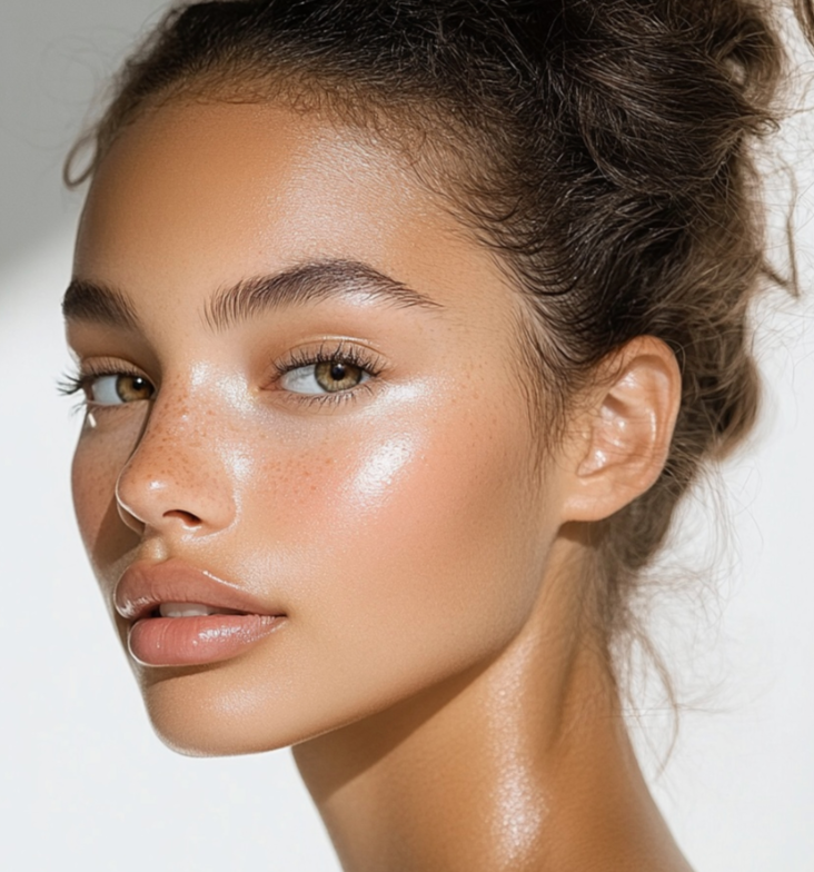 20% Niacinamide + B3 Rescue Serum | Brightening, Pore-Minimizing & Skin-Repairing Serum for Clear, Even Skin