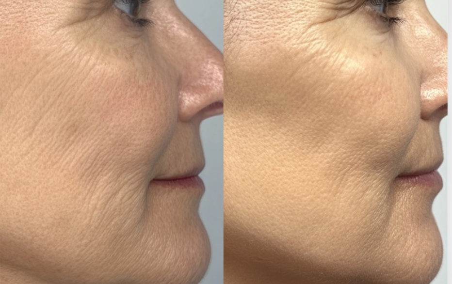 Peptide Collagen Repair Cream | Anti-Aging, Firming & Skin Rejuvenating Moisturizer for Youthful Glow