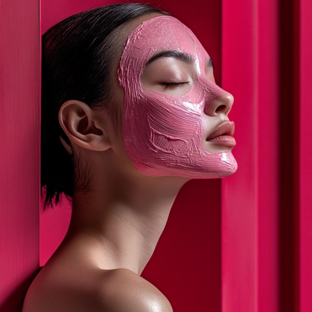 Glow Boosting Hydrate Mask | Deep Hydration, Skin Brightening & Radiance-Boosting Face Mask