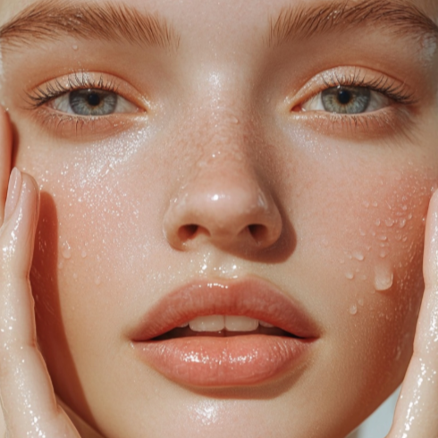 Seaweed Age Reverse Toner | Anti-Aging, Hydrating & Firming Facial Toner for Youthful Skin