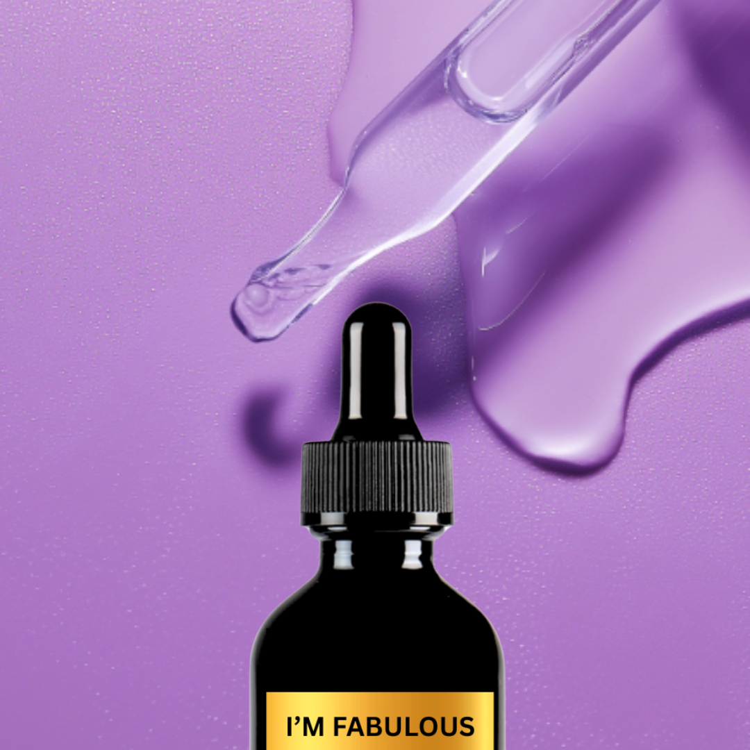 GHK-Biotin peptide serum organic