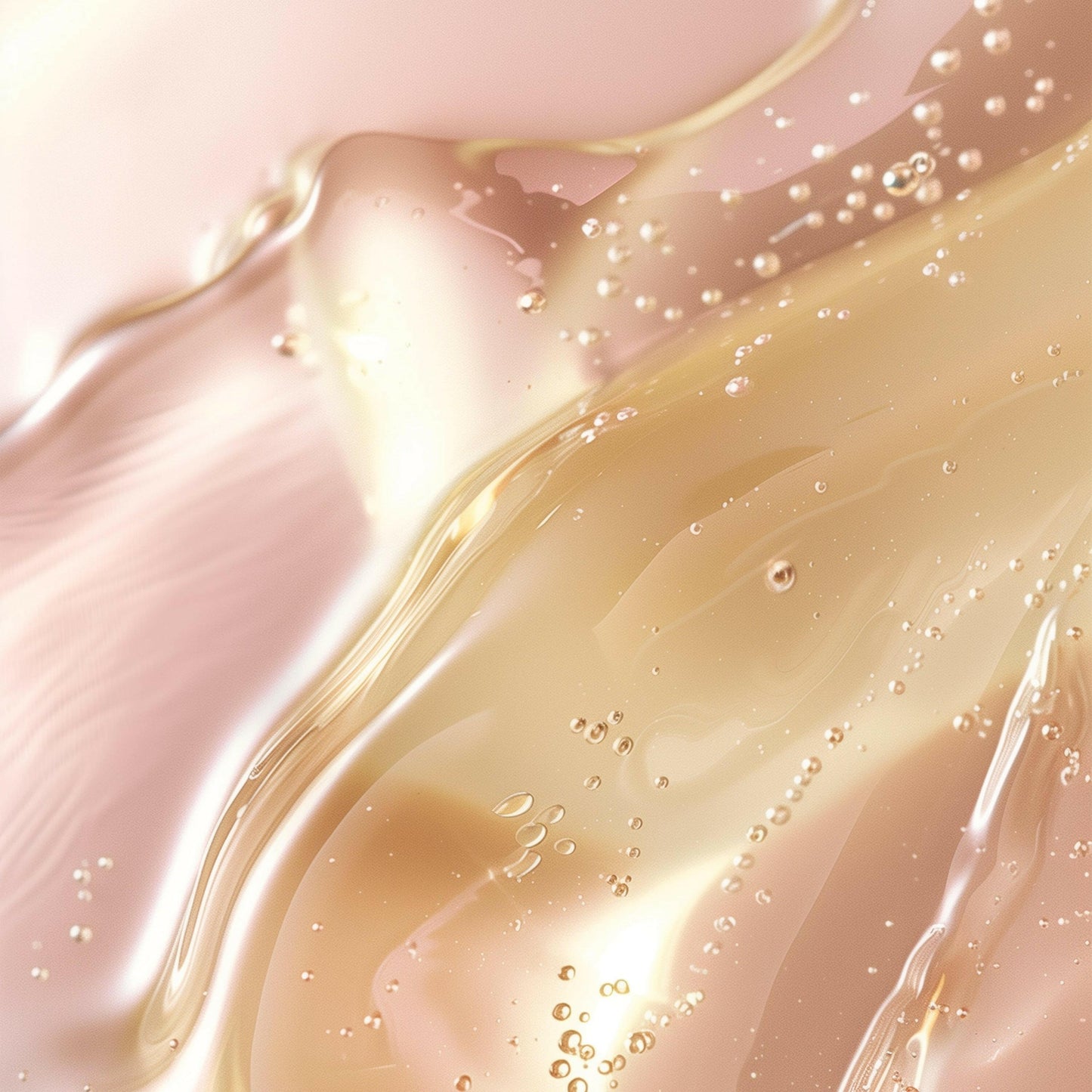 Peptides+ Mushrooms Serum | Anti-Aging, Skin Firming & Rejuvenating Serum for Youthful, Radiant Skin