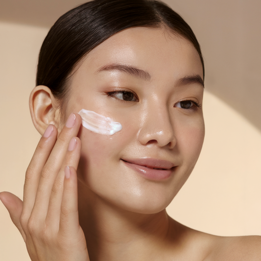 5 Essential Steps for a Nighttime Skincare Routine