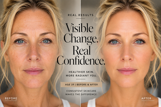 Skin Biohacking in 2026: The Science-Backed Guide to Aging in Reverse