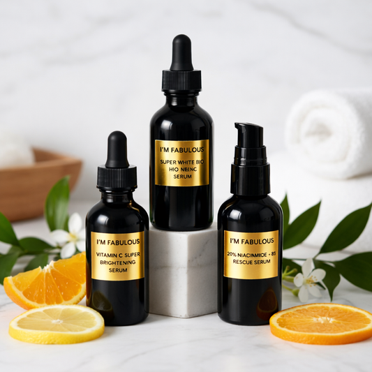 Luxury Plant-Based Peptide Skincare for Ageless Skin in 2026