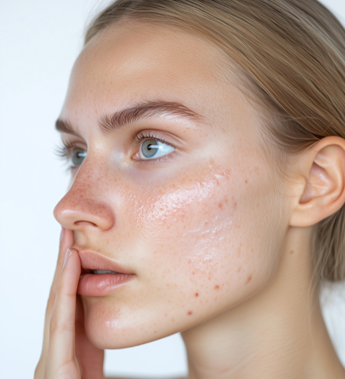 How to get rid of acne scars in 2025