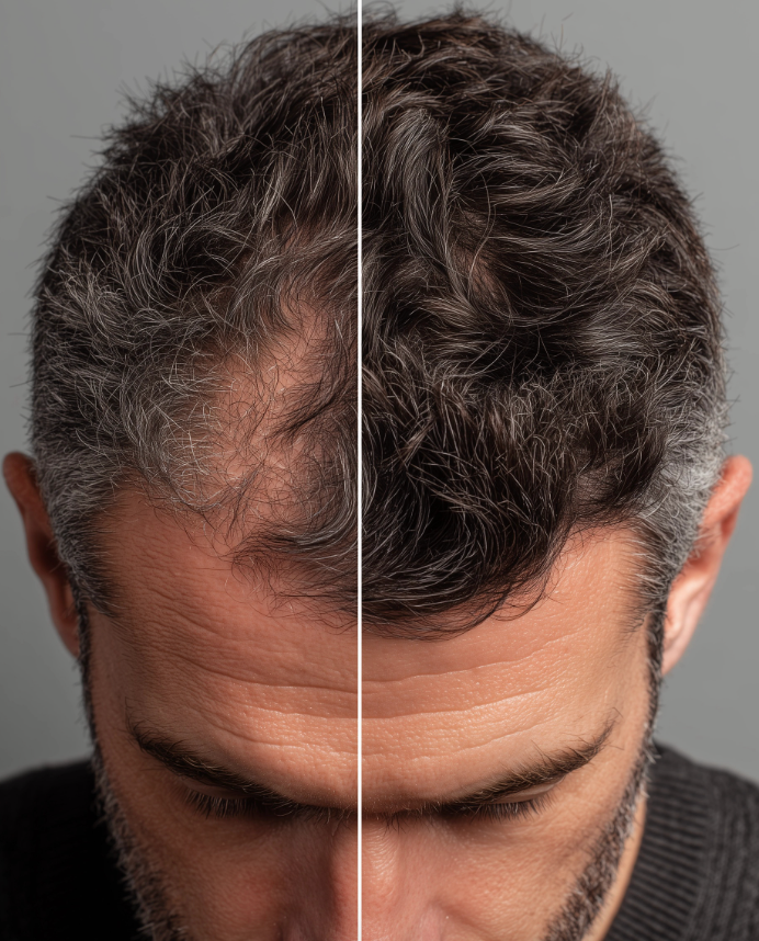  The Secret Weapon of Youth: How NAD+ Transforms Anti-Aging, Biohacking & Hair Growth