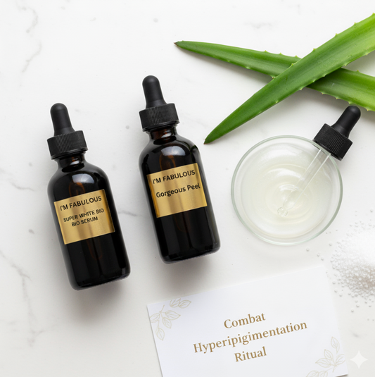 How to Get Glowing, Wrinkle-Free Skin After 40