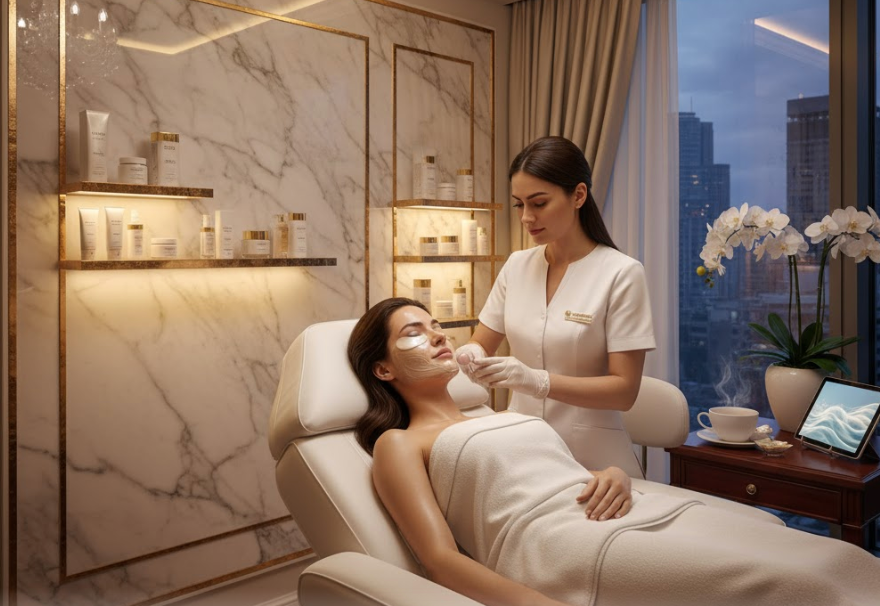 Biohacking Your Skin: The Future of Organic Anti-Aging | I'M FABULOUS ...