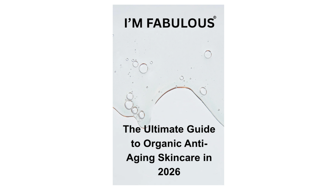 The Ultimate Guide to Organic Anti-Aging Skincare in 2026