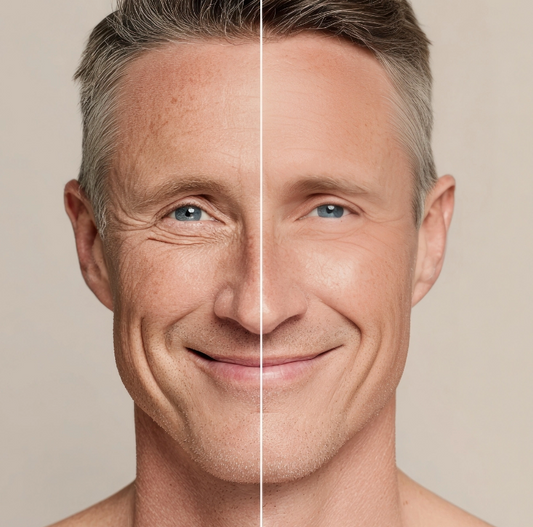 SNAP-8™ vs Botox: The Luxury Non-Injectable Wrinkle Relaxing Alternative