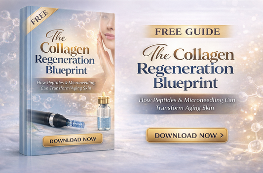The Collagen Regeneration Blueprint