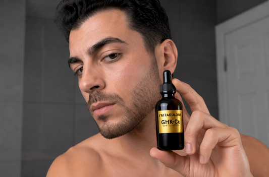 The Best Anti-Aging Skincare Routine in 2026: Retinol, Peptides & Collagen Serums That Actually Work