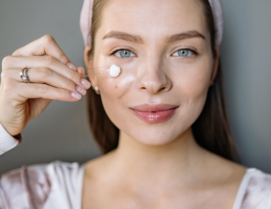 Why Using Topical Peptides During and Post-Menopause Is a Must to Reduce Wrinkles and Sagging Skin