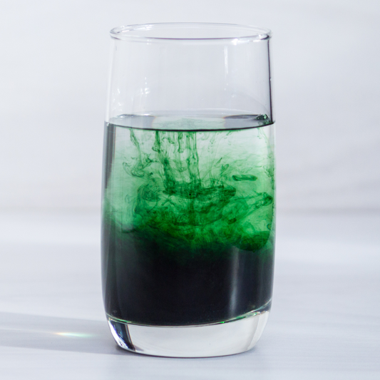 What Liquid Chlorophyll Does to Your Skin: Unlocking the Secrets to Radiant Health